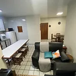 Ape 27 50m Praia Grande Ubatuba Ar Condicionado
