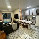 Ape 27 50m Praia Grande Ubatuba Ar Condicionado