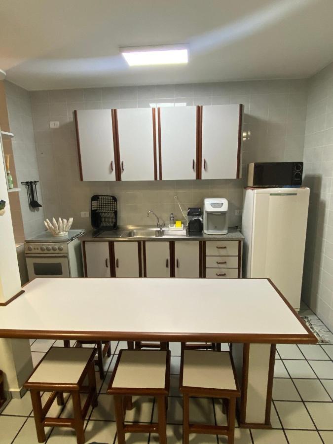 Ape 27 Grande Bem Localizado Apartamento Ubatuba