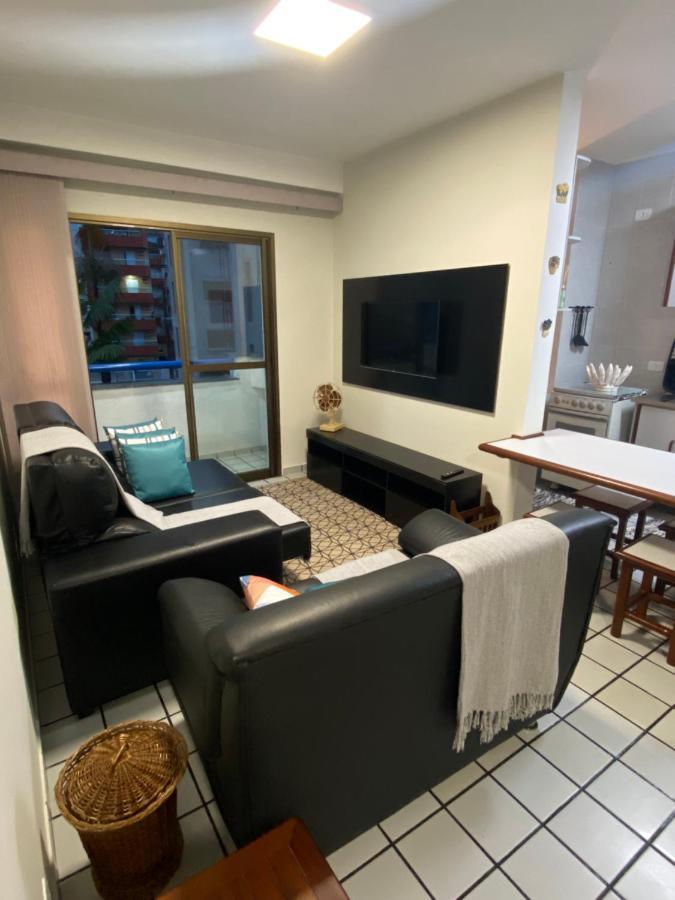Ape 27 Grande Bem Localizado Apartamento *