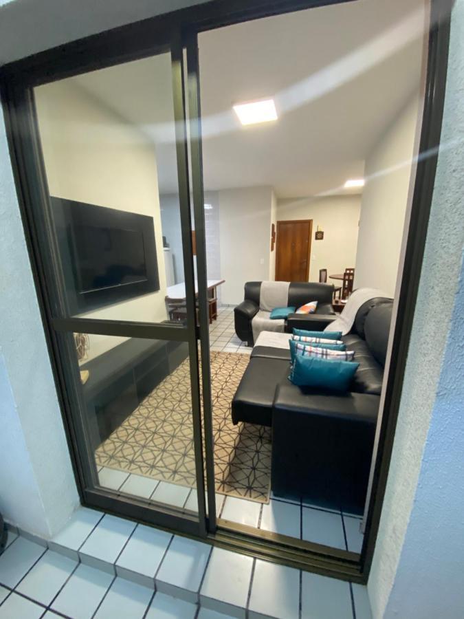 Apartamento Ape 27 Grande Bem Localizado Ubatuba