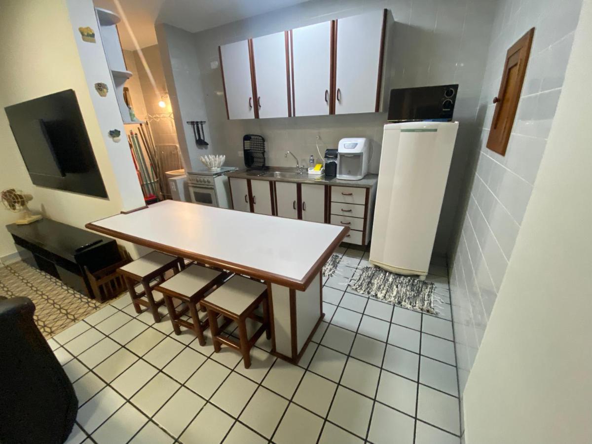 Ape 27 Grande Bem Localizado Apartamento Ubatuba