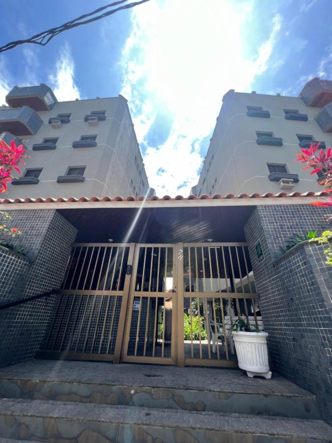Ape 27 Grande Bem Localizado Apartamento Ubatuba