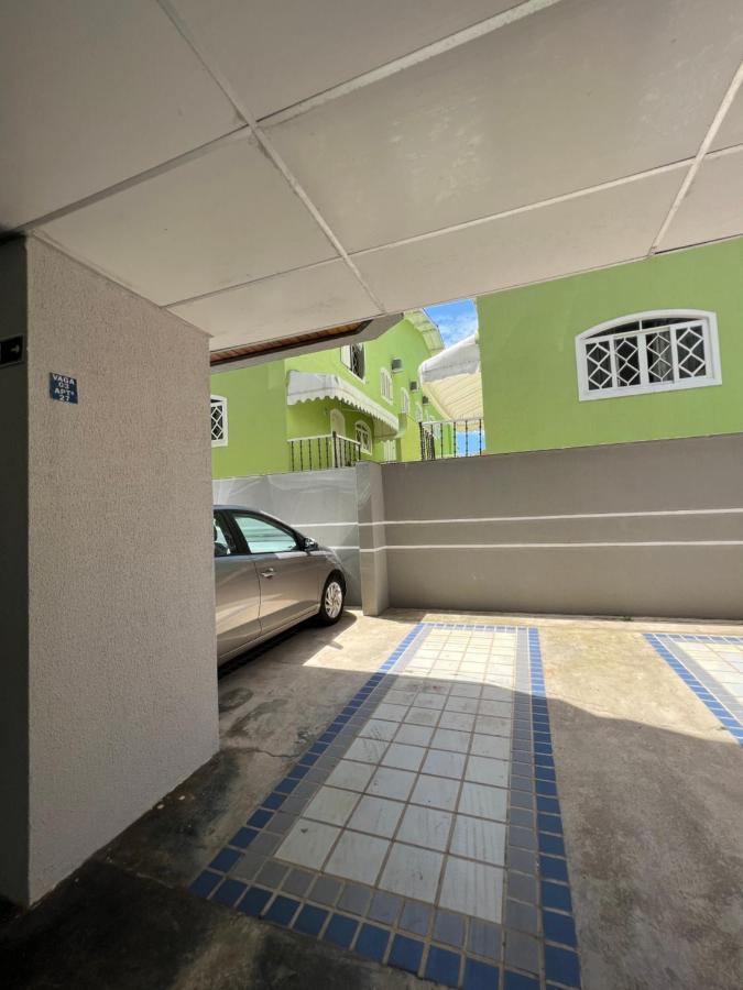 Apartamento Ape 27 Grande Bem Localizado Ubatuba
