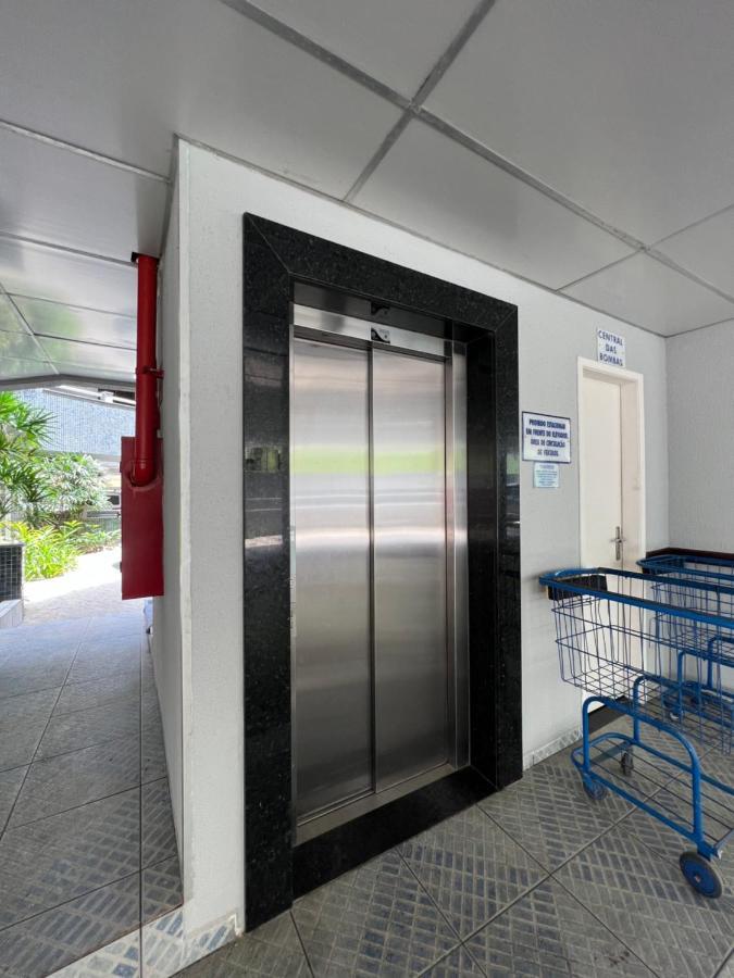 Ape 27 Grande Bem Localizado Apartamento *