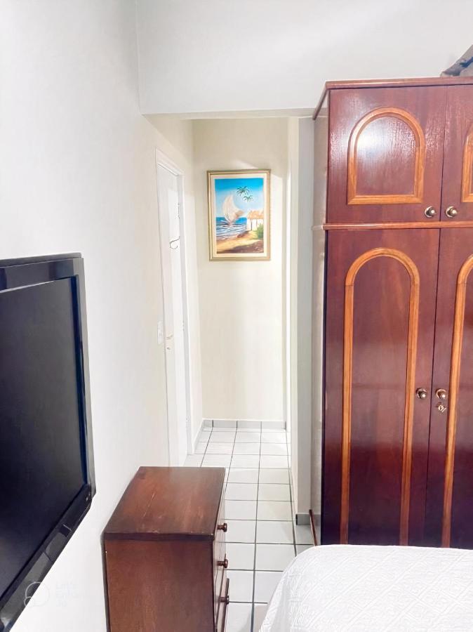 Ape 27 Grande Bem Localizado Apartamento *